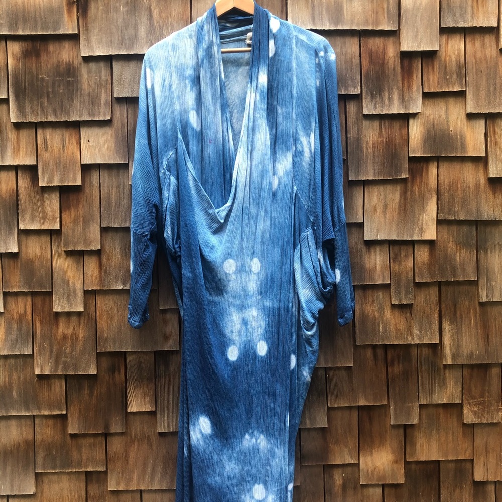 Kuychi Cauldron/ Maria Cauldron Diamond Dress